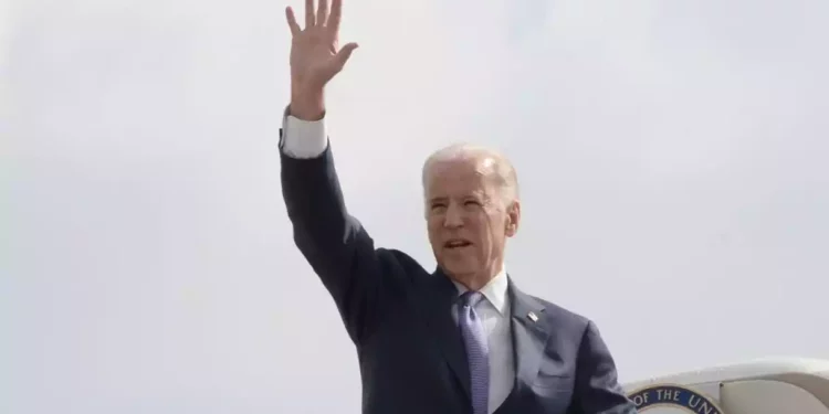 Israel advierte a Hamás contra una escalada de violencia durante la visita de Biden