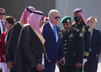 Los cambios que generará la visita de Biden a Medio Oriente