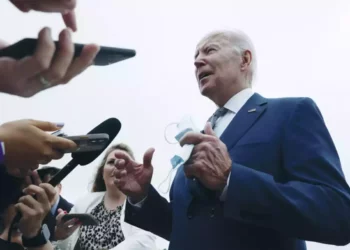 ¿Desempeñará Biden un papel activo en la campaña electoral de Israel?