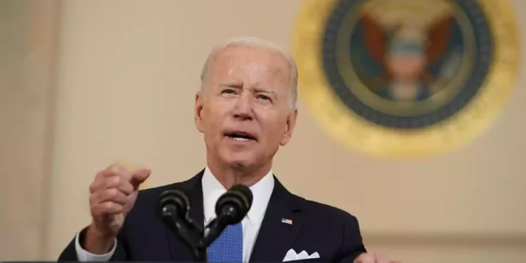 El personal de Biden aterriza en Israel mientras el país se prepara para la visita presidencial