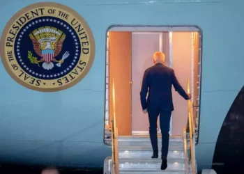 La visita de Biden a Medio Oriente busca reafirmar el poder de EE.UU. en la región