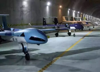 Crece la amenaza de los drones marítimos de Irán