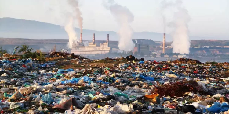 Israel podría liderar la tecnología de captura de carbono en el mundo