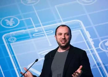 El cofundador de Whatsapp dona millones a causas judías e israelíes