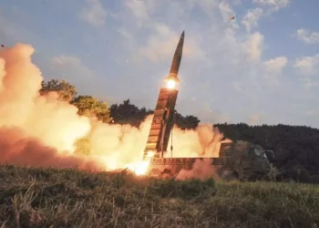 No se sorprenda si Corea del Sur quiere armas nucleares