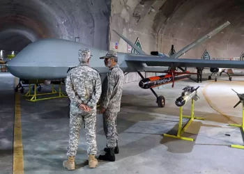 Problema para Ucrania: ¿Irán venderá “cientos” de drones a Rusia?