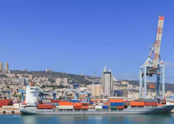 Exportaciones de Israel podrían alcanzar los $165 mil millones en 2022