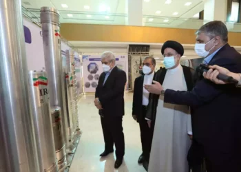 Irán dice que está adherido a una “fatwa” que prohíbe las armas de destrucción masiva