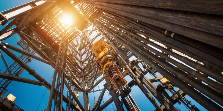La escasez de equipos de fracking se suma a los problemas de los perforadores de esquisto