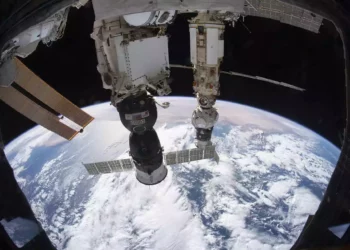 Estados Unidos lamenta la “sorpresiva” salida de Rusia de la Estación Espacial Internacional