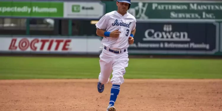 El atleta olímpico Ian Kinsler dirigirá el equipo de Israel en el Clásico Mundial de Béisbol de 2023