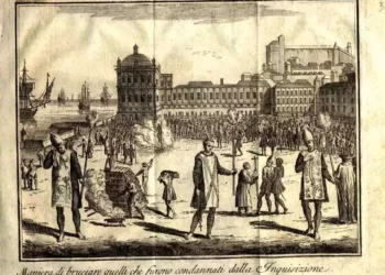 La Biblioteca Nacional de Israel digitaliza un antiguo manuscrito sobre la Inquisición portuguesa