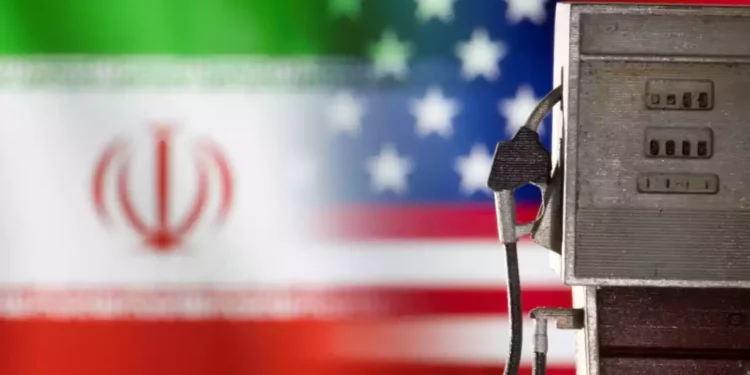 Irán dice que el plan de EEUU e Israel para un pacto de defensa aumentará las tensiones