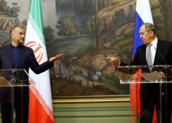 Irán intenta restar importancia a la posible transferencia de drones a Rusia