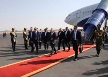 Jerusalén mira con precaución la visita de Putin a Teherán