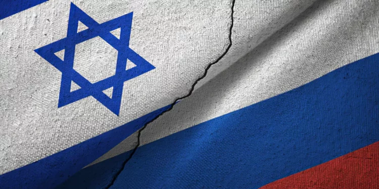 Israel se prepara para luchar, mientras Rusia hostiga a la Agencia Judía