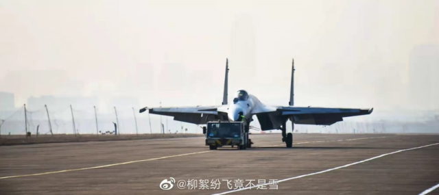 Vikrant vs Fujian: ¿Cómo se enfrentaría el segundo portaaviones de la India con el portaaviones tipo 003 de China?