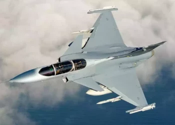 ¿Puede el Gripen JAS 39 competir realmente con el F-35?