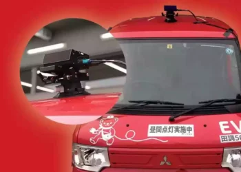 Japón elige la tecnología israelí para digitalizar sus carreteras