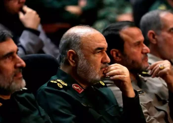 ¿Cómo piensan los líderes de la Guardia Revolucionaria de Irán?