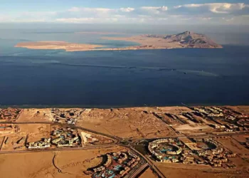 Las cámaras sustituirán a las fuerzas de paz en el estratégico estrecho del Mar Rojo