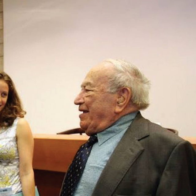 El programa Adams Fellowships concede becas de $1 millón a estudiantes israelíes