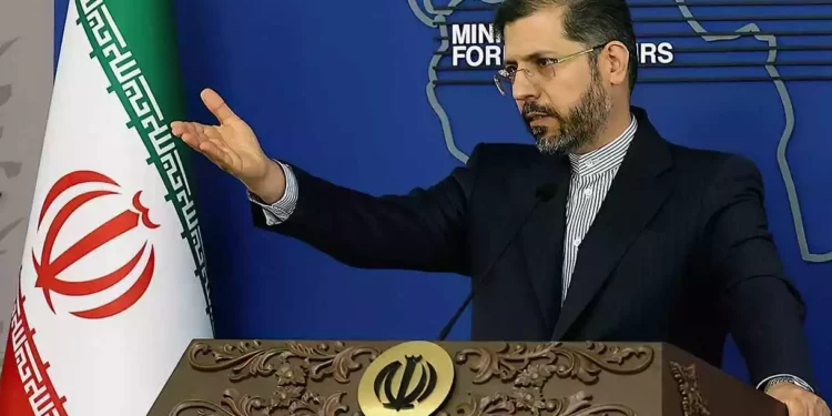 La reticencia de Irán demuestra que no se toma en serio la reactivación del acuerdo nuclear