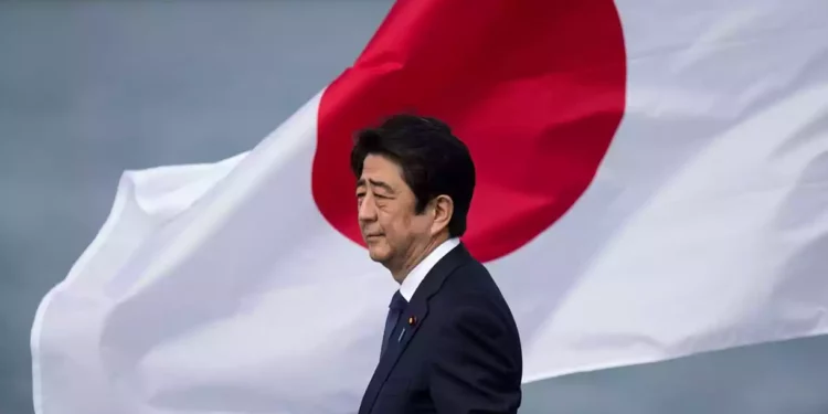 Shinzo Abe protegió la región del Indo-Pacífico para el mundo libre