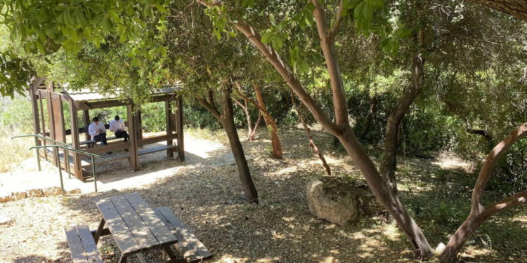 Huérfanos ucranianos encuentran un hogar en Jerusalén