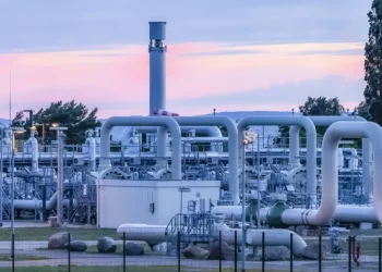Comienza el cierre rutinario del gasoducto Nord Stream 1 en medio de las sospechas de Alemania sobre Rusia