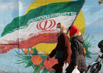 Irán afirma haber desarticulado una red de espías israelíes