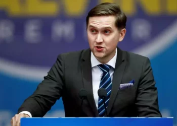 Parlamento Europeo planeaba visita a Israel con un miembro simpatizante del nazismo