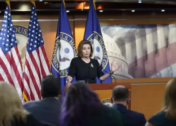 China advierte de “fuertes medidas” si Pelosi visita Taiwán