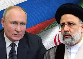 Rusia e Irán amenazan al mundo con una nueva guerra fría