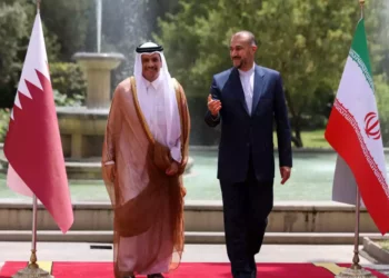 La relación entre Irán, Qatar y Turquía está creciendo