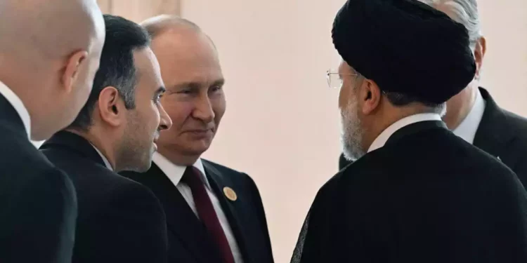 ¿Terminarán alguna vez las conversaciones nucleares con Irán?