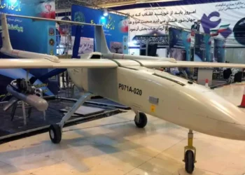 Irán suministra drones de combate a Rusia