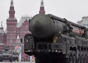 Lo que hace peligroso a Putin: Rusia es el país con más armas nucleares del mundo