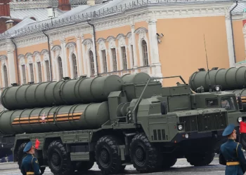 Quinto país en adquirir el sistema S-400, después de China, Turquía e India