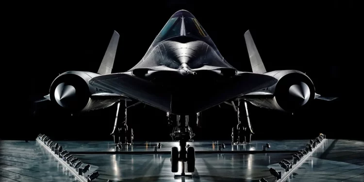 Rusia intentó construir un Mach 3 SR-71 Blackbird y fracasó