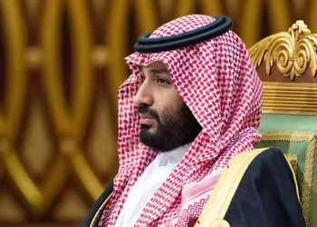 Arabia Saudita podría invitar a un funcionario israelí a la visita de Biden