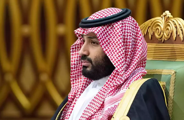 Arabia Saudita podría invitar a un funcionario israelí a la visita de Biden