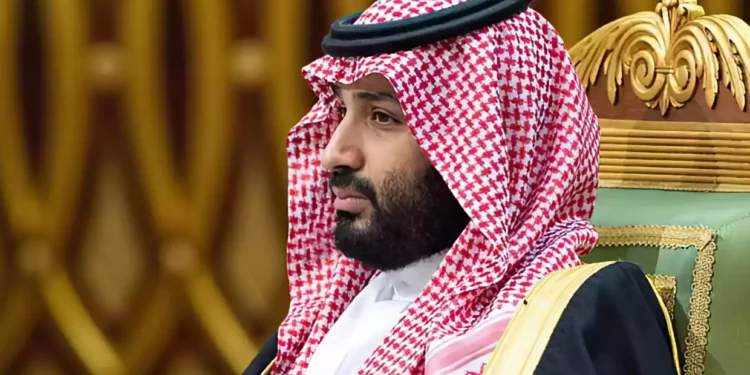 Arabia Saudita podría invitar a un funcionario israelí a la visita de Biden