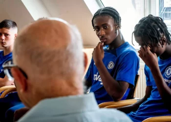 El Bayern y el Chelsea juegan un torneo en memoria del Holocausto