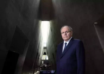 Yad Vashem: Comentarios de Orban sobre la raza evocan ideologías detrás del Holocausto