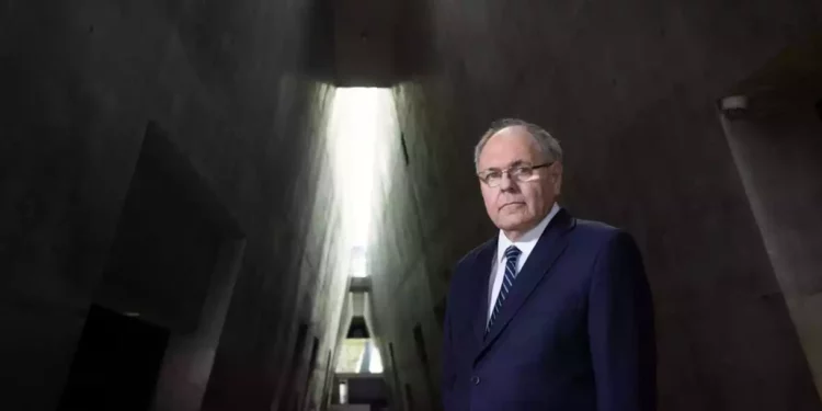 Yad Vashem: Comentarios de Orban sobre la raza evocan ideologías detrás del Holocausto