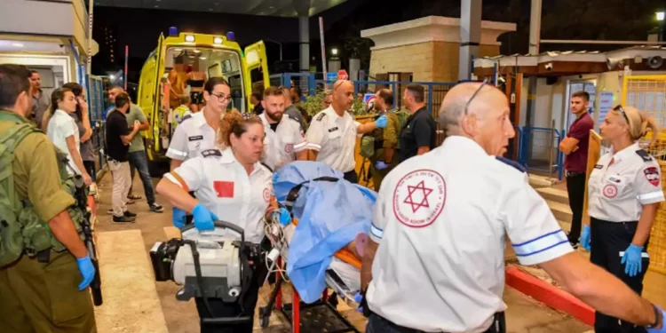 Turista israelí denuncia maltratos de egipcios en accidente mortal en el Sinaí