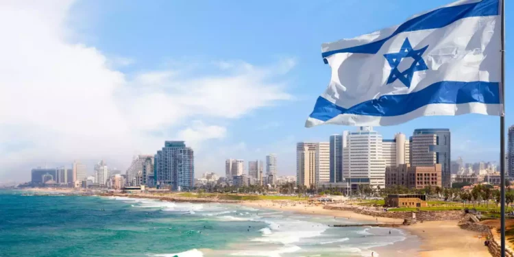 Tel Aviv es una de las mejores ciudades del mundo