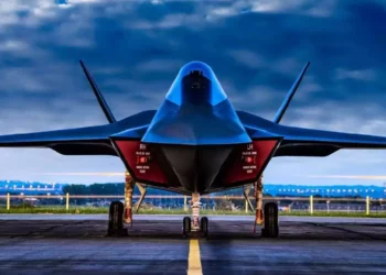 Tempest: ¿El caza furtivo de sexta generación que nunca volará?