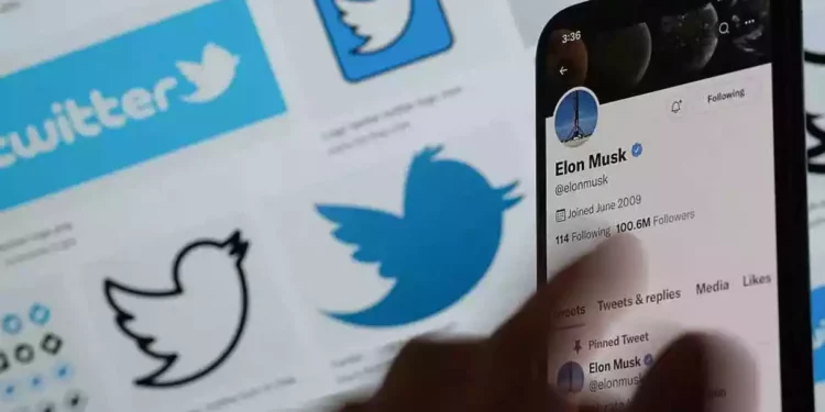 Twitter dice que demandará a Musk tras abandonar el acuerdo de $ 44.000 millones